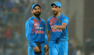 Asia Cup 2022 : Ashish Nehra described this player of the Indian team as a versatile batsman