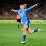 FIFA Women’s World Cup 2023: Lauren Hemp in England Secures Historic Women’s World Cup Final Spot