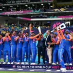 T20 World Cup 2024 final: भारत ने 13 साल बाद जीता वर्ल्ड कप, दूसरी बार बना T20 का विश्व चैंपियन